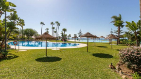 Spacious apartment, El Coloso